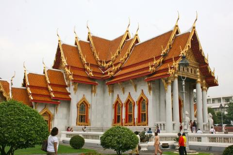 15 Day Trip to Bangkok, Phuket, Ubon ratchathani, Khong chiam from Melbourne