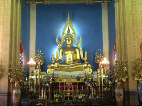 27 Day Trip to Bangkok, Mueang chiang rai, Hua hin from Taipei