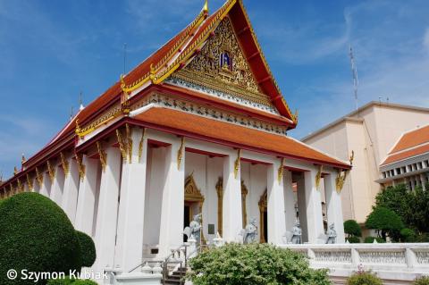 7 Day Trip to Bangkok from Thrissur