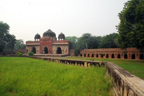 7 Day Trip to Agra, Delhi, Mathura, Jaipura from Bangalore