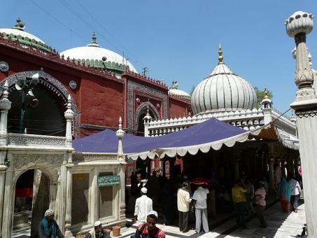 7 days Trip to Agra, Jaipur, Delhi, Ajmer, Fatehpur sikri from Satara
