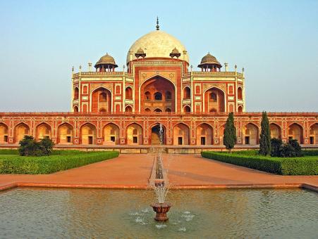 5 Day Trip to Delhi, Amritsar