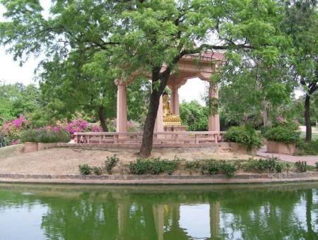 6 Day Trip to Agra, Delhi from Coimbatore North