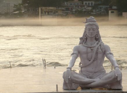 5 Day Trip to Rishikesh from Pune