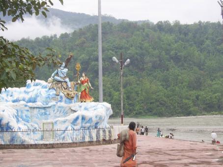 7 Day Trip to Rishikesh, Kedarnath, Badarinath, Devprayag