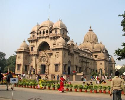 4 Day Trip to Kolkata from Delhi