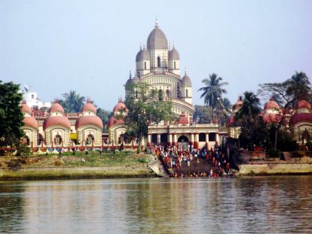 4 Day Trip to Kolkata from Baharampur