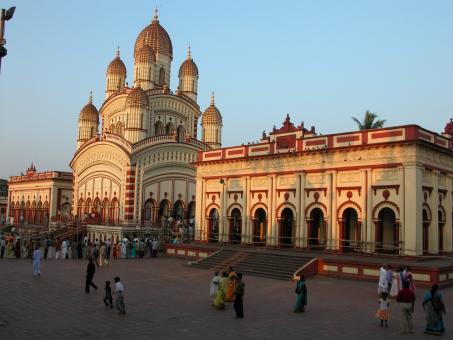 4 Day Trip to Kolkata from Chennai