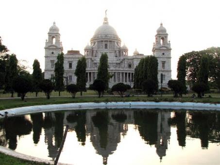 4 days Trip to Kolkata
