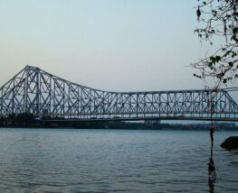  Day Trip to Kolkata from Kharagpur