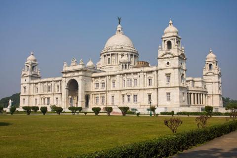 8 Day Trip to Kolkata, Shillong from Hyderabad