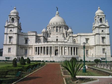 8 Day Trip to Kolkata from Kolkata