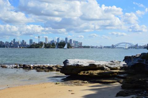 10 Day Trip to Melbourne, Sydney from Ho Chi Minh City