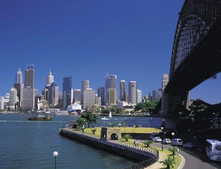 31 Day Trip to Melbourne, Sydney, Bairnsdale from Pune