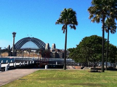 13 Day Trip to Sydney from Hyderabad