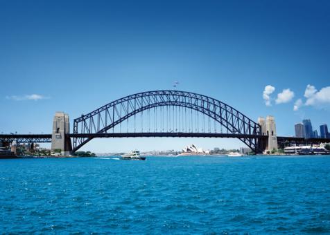 7 days Trip to Sydney from Dubai