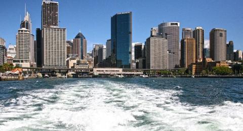 17 Day Trip to Melbourne, Sydney, Cairns, Gold coast