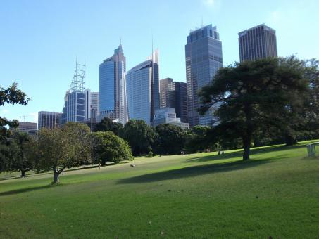 10 Day Trip to Melbourne, Sydney