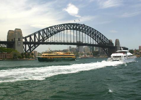 15 Day Trip to Sydney from Lucknow