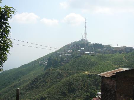 3 Day Trip to Darjeeling from Guwahati