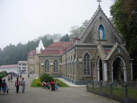 6 Day Trip to Darjeeling