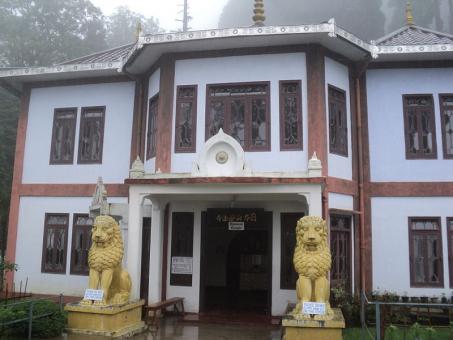 5 days Trip to Darjeeling