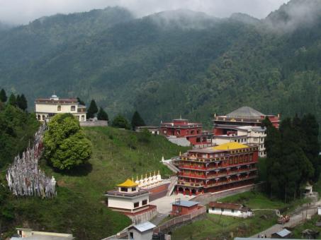 5 days Trip to Darjeeling from Howrah Railway Station
