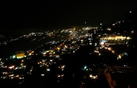 5 days Trip to Darjeeling from Hanoi