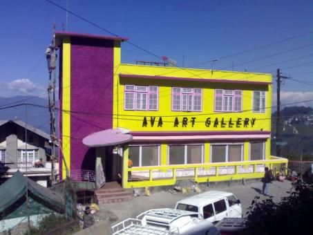 9 Day Trip to Darjeeling, Shillong, Guwahati from Jabalpur