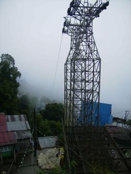 4 Day Trip to Darjeeling