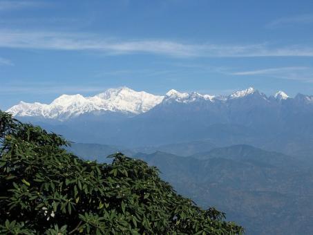 6 Day Trip to Darjeeling from Guwahati