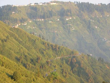 5 days Trip to Darjeeling from Guwahati
