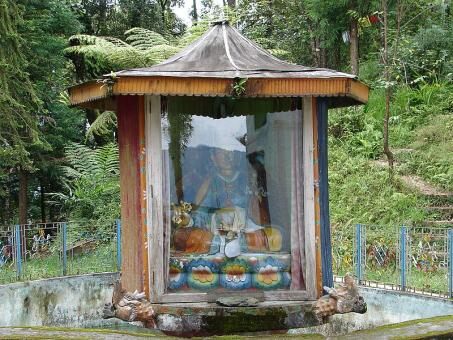 4 Day Trip to Gangtok from Pune
