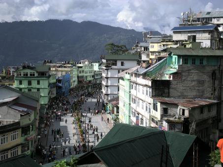 4 days Trip to Gangtok from Pune