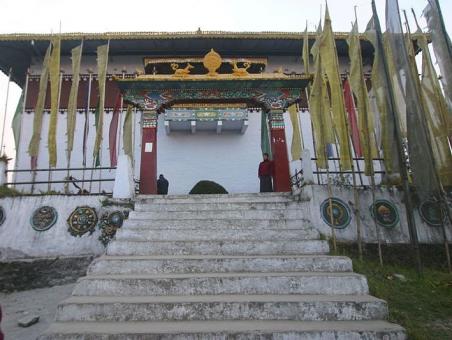 16 Day Trip to Gangtok, Thimphu, Paro from Thane