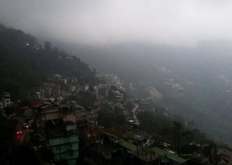 7 days Trip to Darjeeling, Gangtok, Pelling from Mumbai