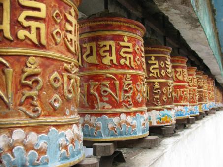 6 days Trip to Gangtok