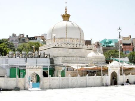 2 days Trip to Ajmer from Jaipur