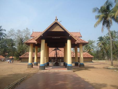 2 days Trip to Kochi from Kottayam