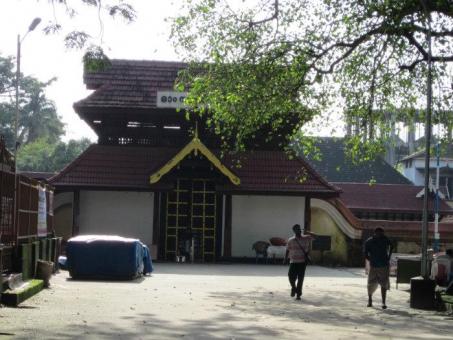 33 Day Trip to Kochi, Chennai from Chennai