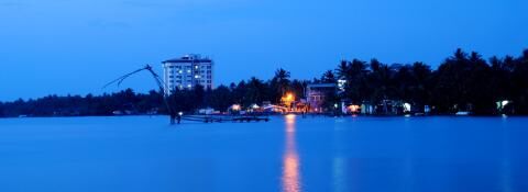 3 Day Trip to Kochi from Coimbatore