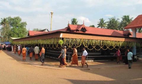 2 Day Trip to Kochi from Thiruvadanai