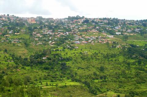 5 Day Trip to Almora from Carbondale