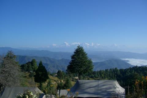 5 Day Trip to Almora from Marrakesh