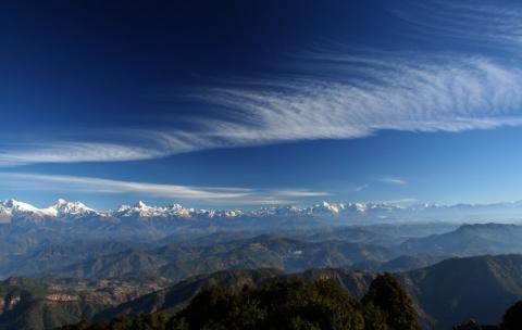 9 Day Trip to Almora, Mussoorie, Naini tal from Surat