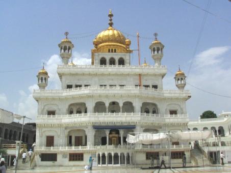 5 Day Trip to Amritsar from Orem