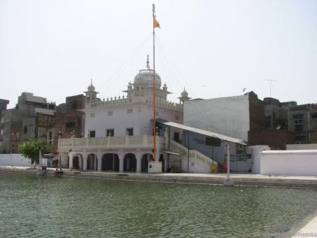 2 days Trip to Amritsar, Dalhousie from Chittaurgarh