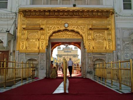 2 days Trip to Amritsar from Bathinda