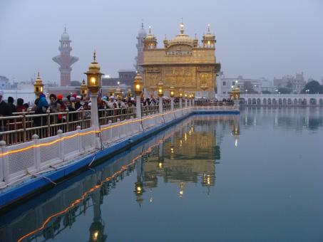 2 days Trip to Amritsar from Amritsar