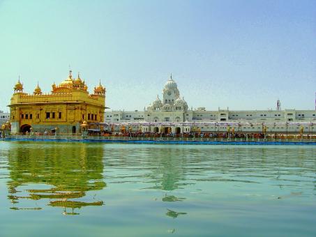 11 Day Trip to Agra, Amritsar, Shimla